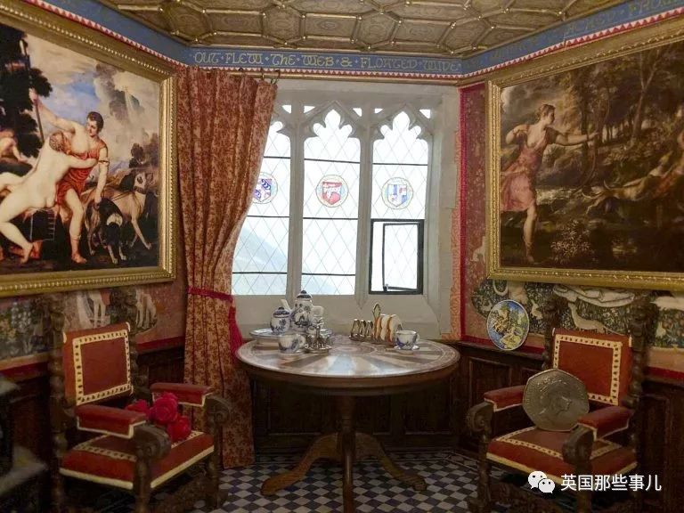 做个简易小城堡,做个小城堡