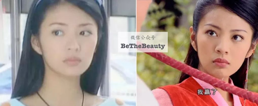 斩男又斩女的「宜室宜家脸」长啥样？要美艳要端庄要温柔一篇搞定