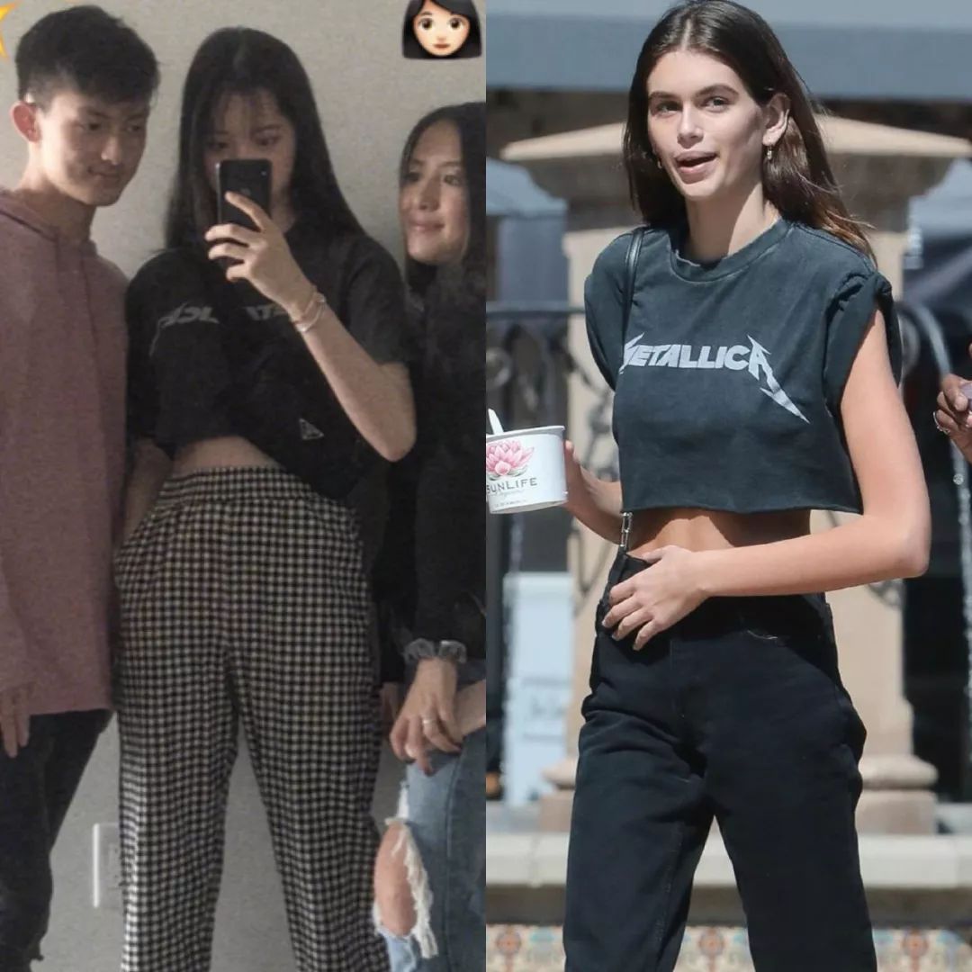 如何get宋妍霏同款,不用代购就能秒杀的活动