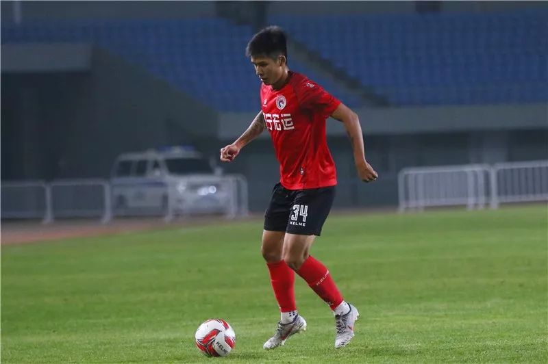 2017中超第30轮辽宁宏运,中甲辽足2020比赛全场录像