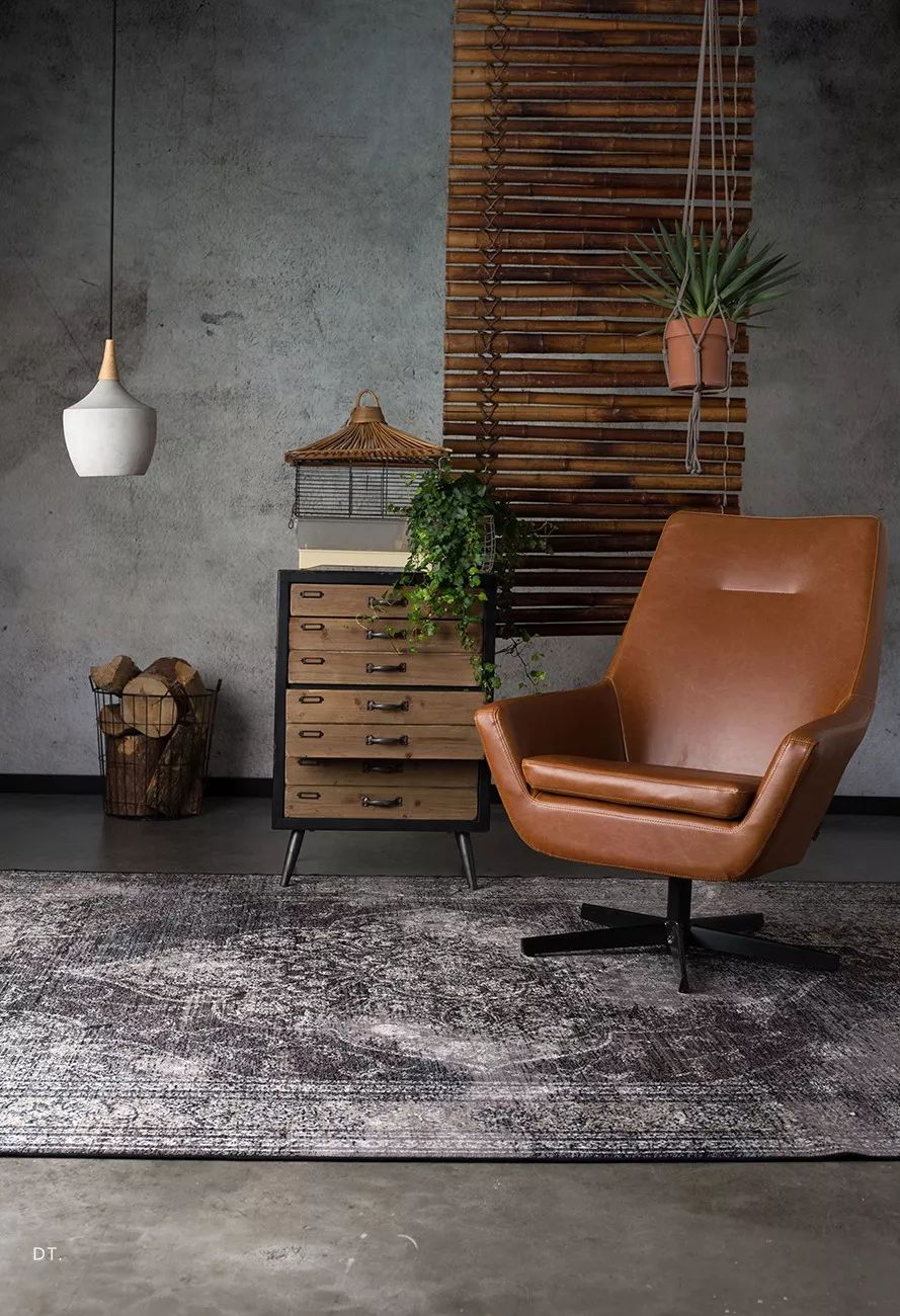 一面水泥墙惊艳了整个院子,水泥墙中式风格