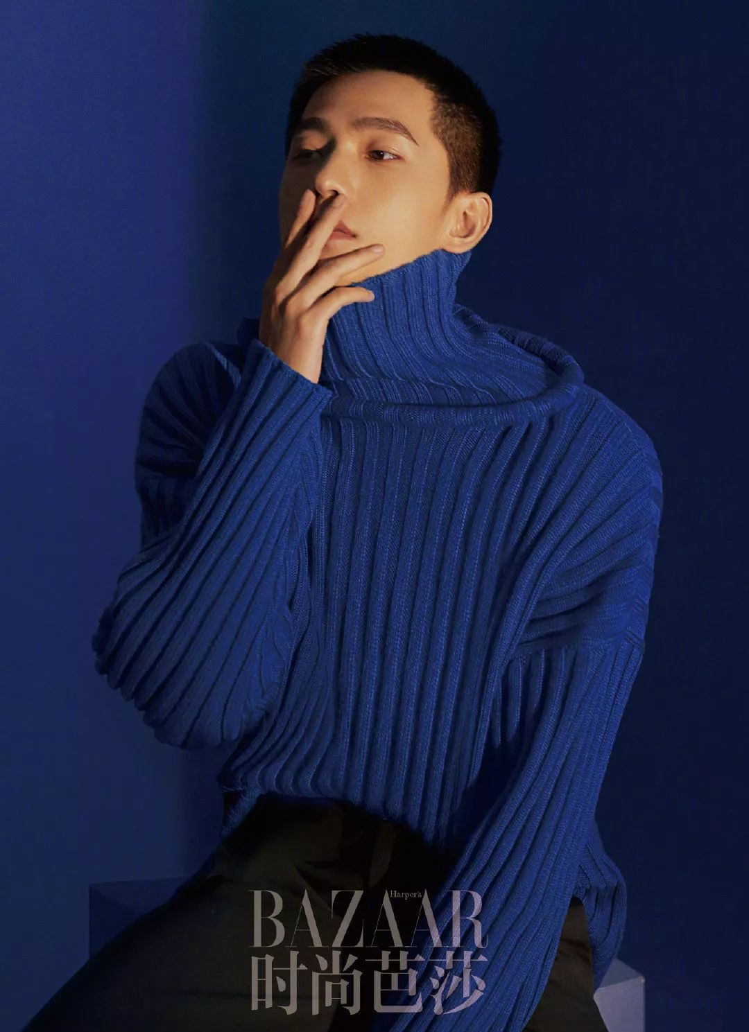 Fashion|秋冬毛衣挑选指南，助力慵懒又时髦的百变造型