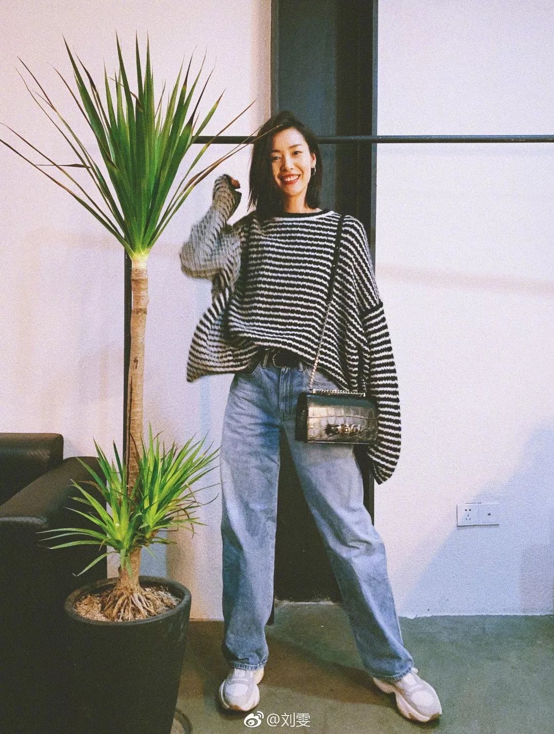 Fashion|秋冬毛衣挑选指南，助力慵懒又时髦的百变造型