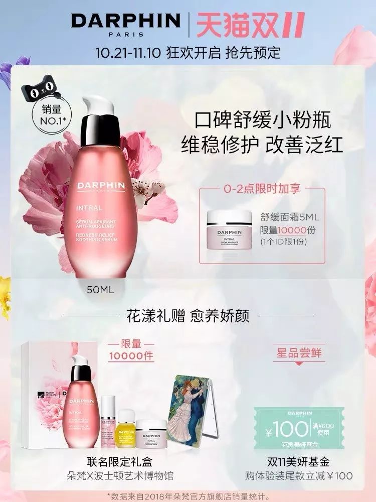 推广双十一优惠券,晒晒你的双十一购物单