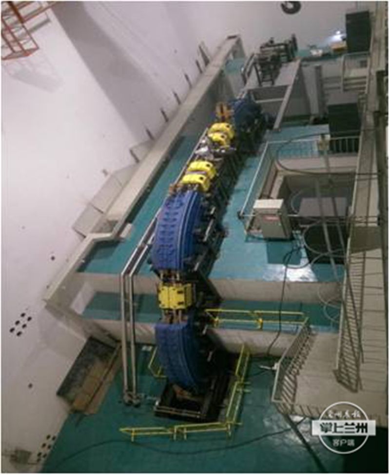 中国首台重离子治癌,兰州重离子治癌新药