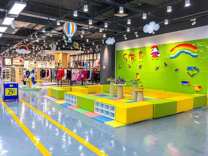 骆驼户外运动体验店,骆驼室内篮球场