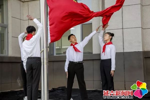 进学小学新址在哪,延吉进学小学新校区环境