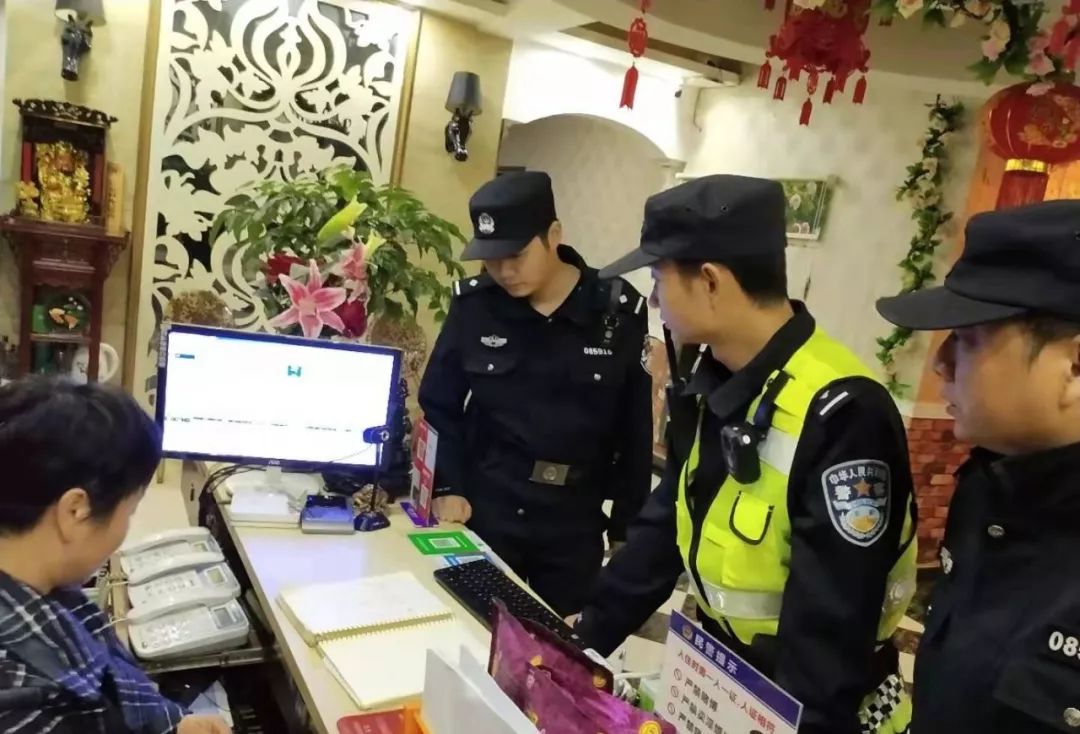 坚决打赢军运安保,护航军运会孝感公安