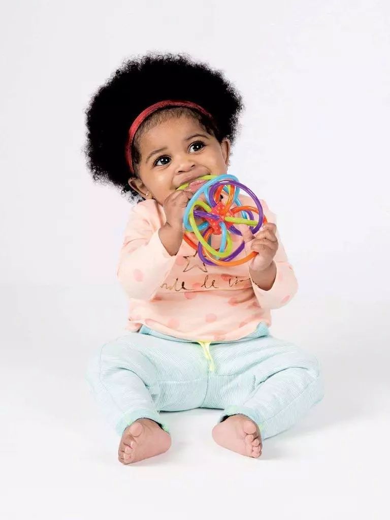 儿童玩具有6种就够了,盘点适合孩子的5类玩具