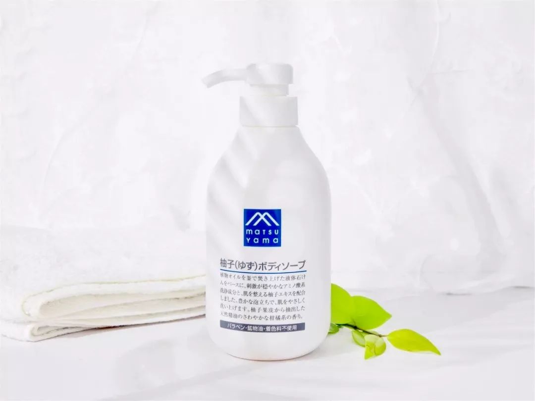 一脱衣服就“雪花飘”?日本妹子肌肤能光滑细嫩还不是因为它