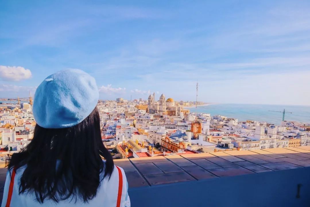 西班牙幻想记|加的斯：我们的*途征**是星辰大海