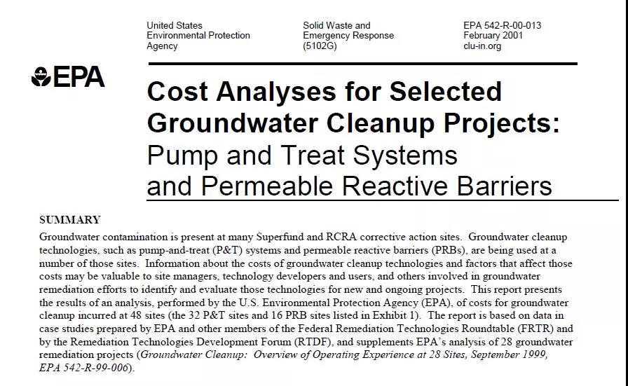 打深层地下水要多少钱,地下水检测需要多少钱