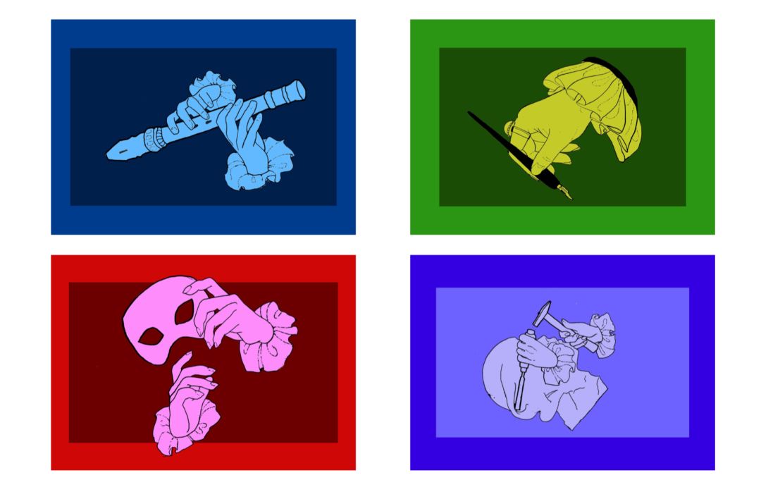 颐堤港哈利波特主题展,颐堤港节目表演