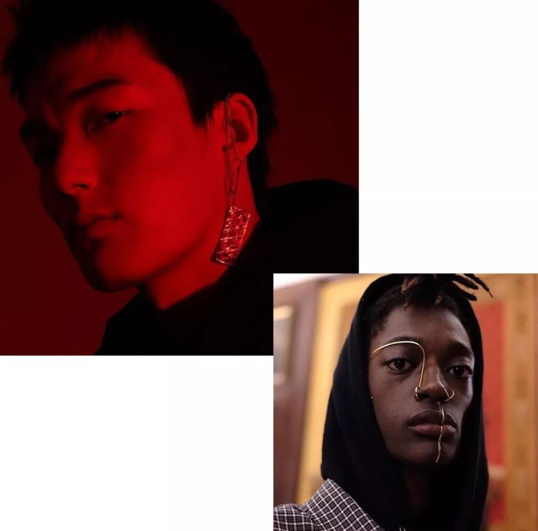 濂硅璁＄殑鐝犲疂璁╅檲涔旀仼鍙规湇,浠栬璁＄殑姣忎竴浠剁彔瀹濋兘鏄壓鏈搧