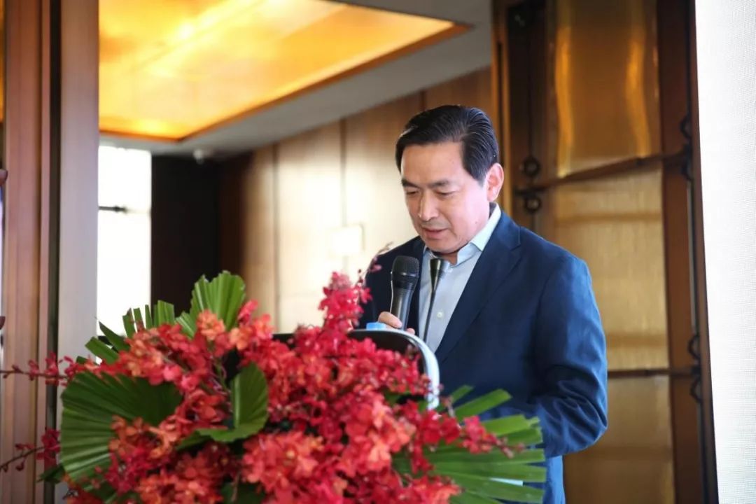 跨越山海，仙境佳酿与你相约——2019烟台产区巡展首站于天津成功举办