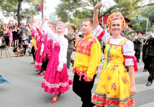 5月的南昌有一场盛会,第二届南昌博览会