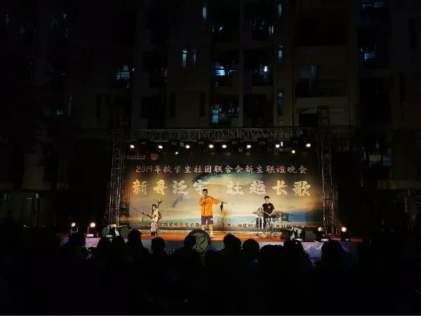 叮！这两场秋日限定演出，你看了吗？