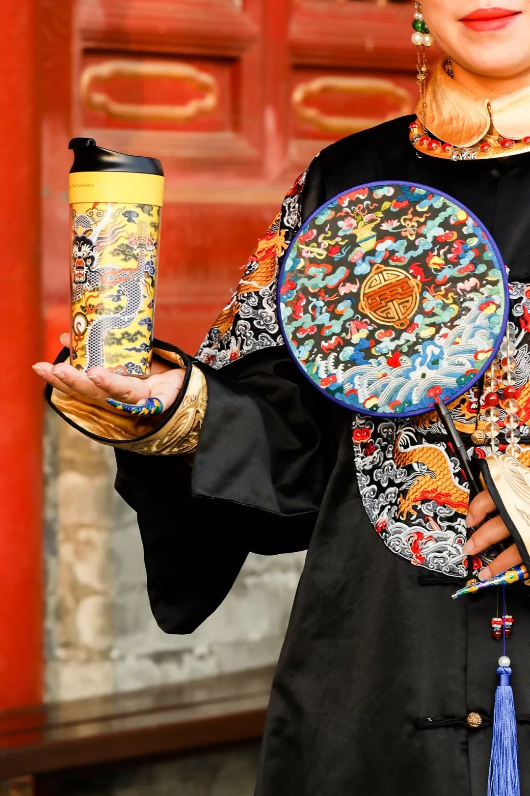 故宫随行杯价格,故宫随行杯好买吗