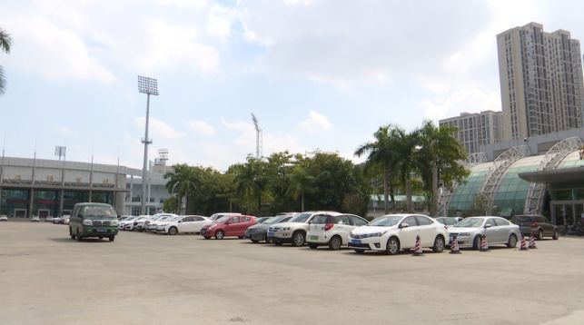 晋江阳光地下停车场收费标准,晋江机场地下停车场收费标准