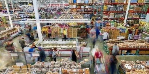 costco挑战,挑战花钱容易挣钱难