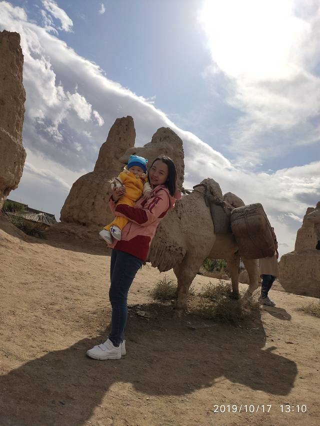 神秘西夏全域旅游,十一银川免费一日游推荐