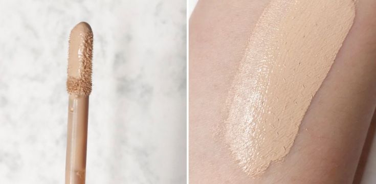 植村秀遮瑕笔测评,植村秀隔离遮瑕ysl