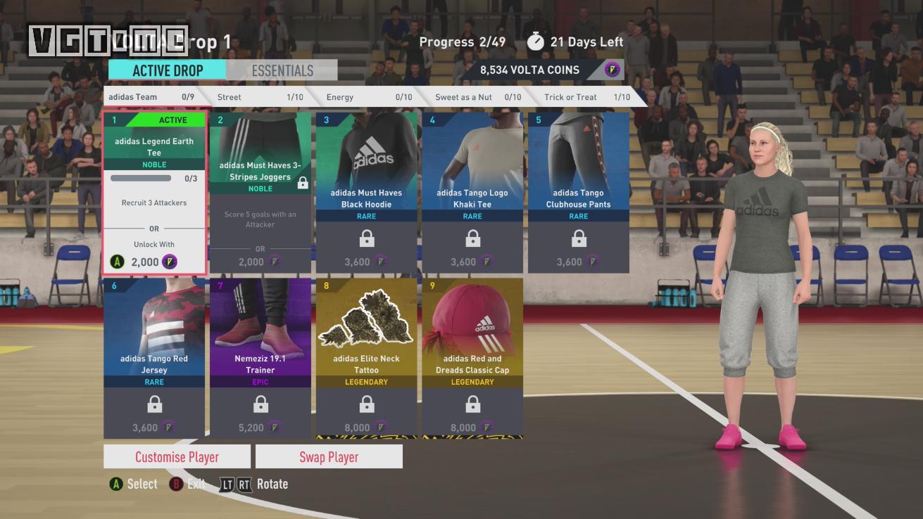 fifa20评价最佳阵型,fifa20完全版和标准版