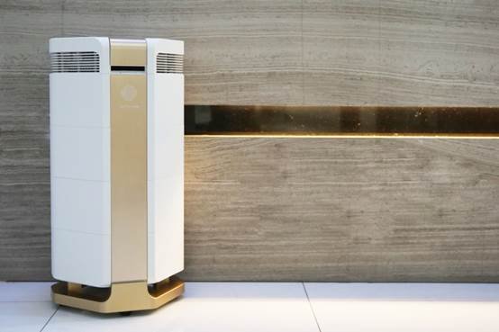 “醛”军覆没无压力AirProce艾泊斯空气净化器AI-700评测