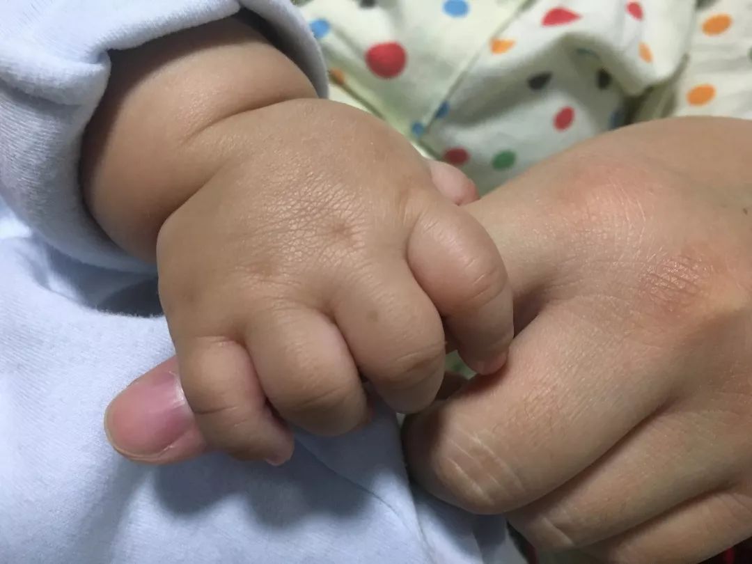 待产包宝妈的准备,淘淘妈育儿课程