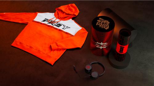 boylondondnf联名发售,boylondon联名dnf卫衣