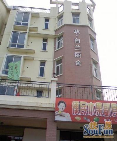 黄陂盘龙理想世家VS白兰丽舍,哪个更宜居?