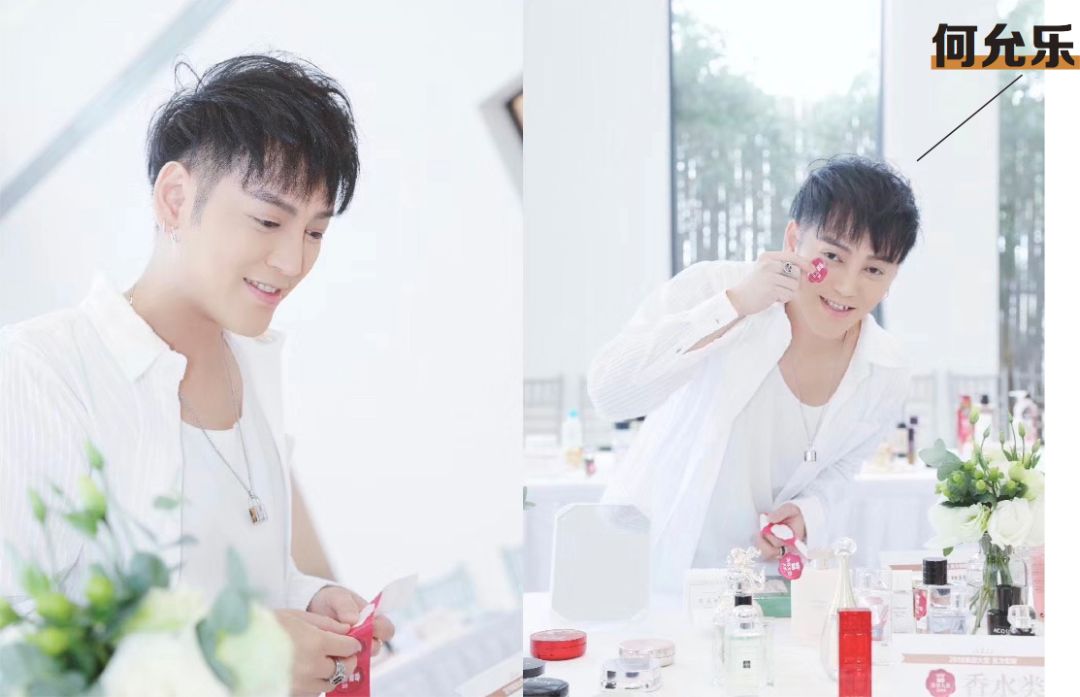 美妆界大战,瑞丽服饰美容年度美妆大赏靠谱吗