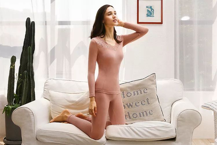 一件顶十件的保暖外套,时尚洋气保暖羊绒衫