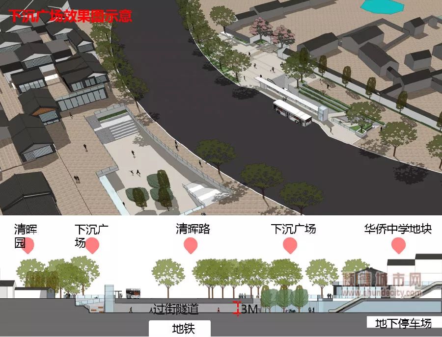 佛山岭南风情街,佛山有没有免费大改造