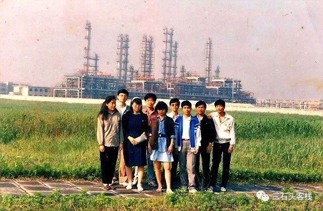 华政,往事并不如烟