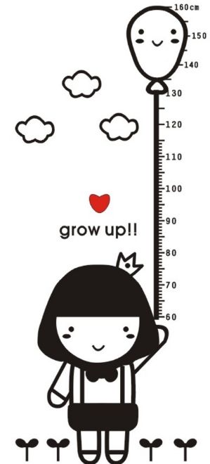 孩子骨龄偏大医生说长不高,孩子总长不高