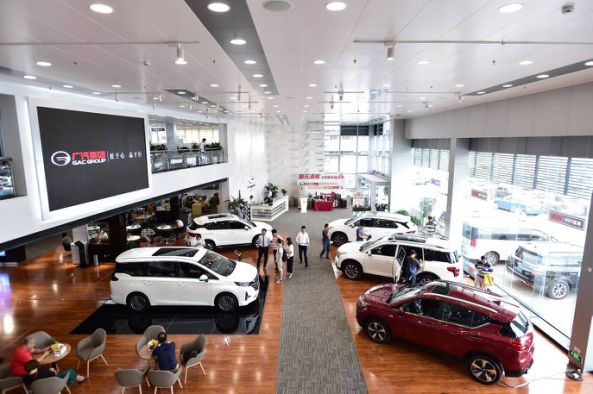 传祺售后服务怎样,传祺售后服务态度