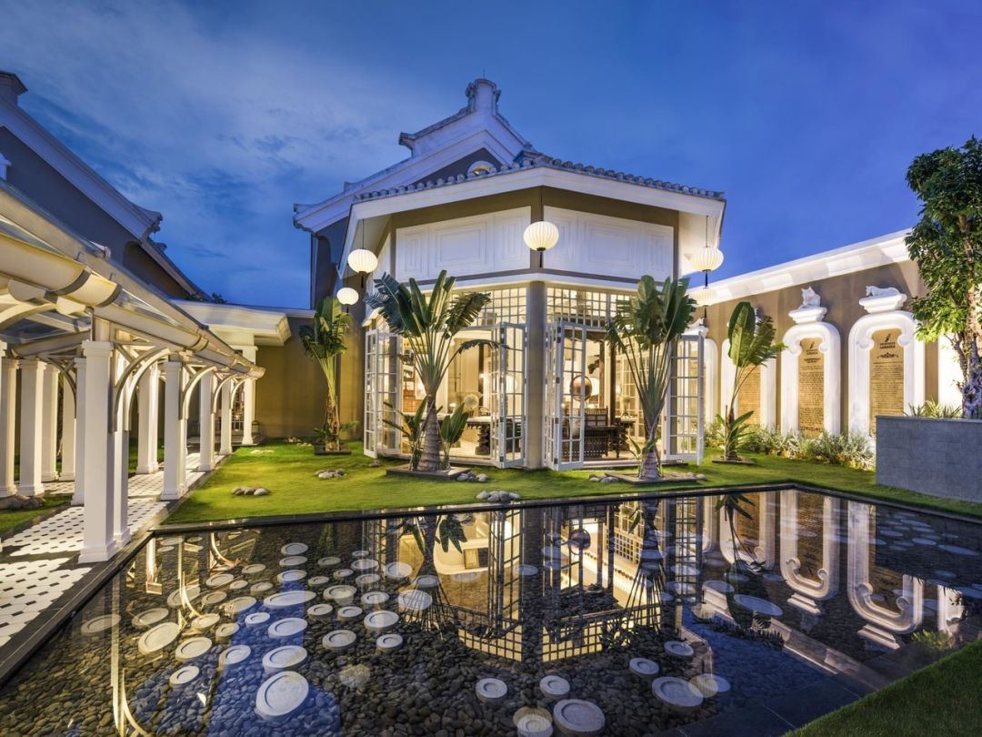 越南富国岛旅游推荐,富国岛越南旅游