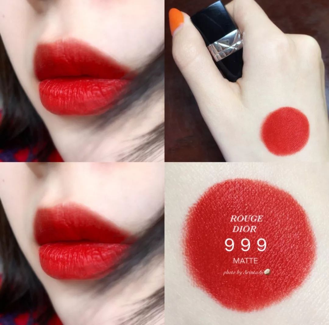 双十一口红必备清单,双十一详细攻略口红