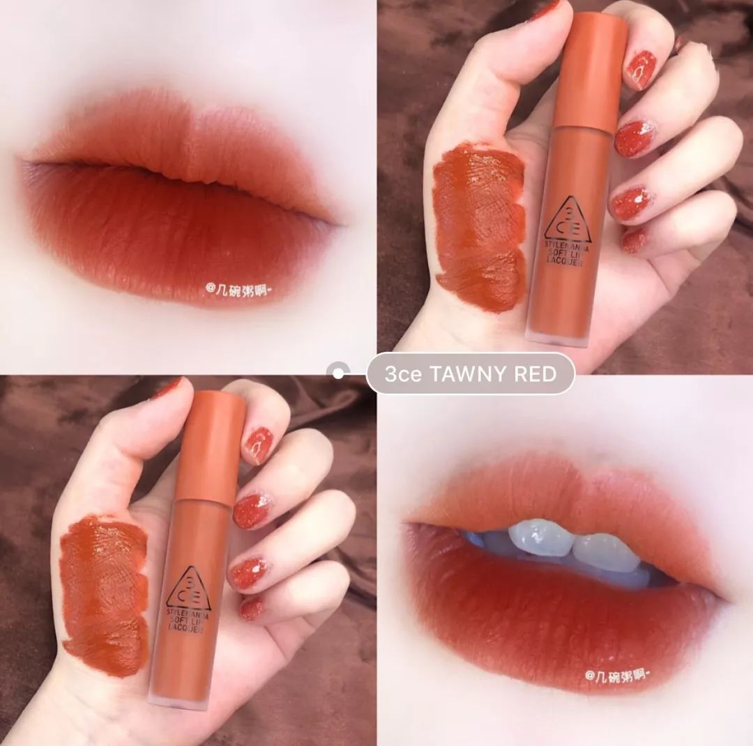 口红双十一攻略,双十一口红必备清单