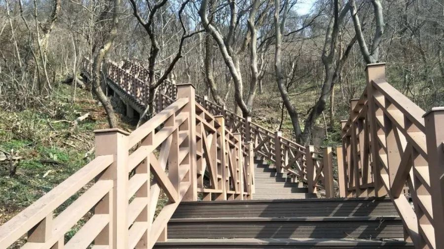 「V观･城事」走起！浦口这些免费健身场所，你值得拥有