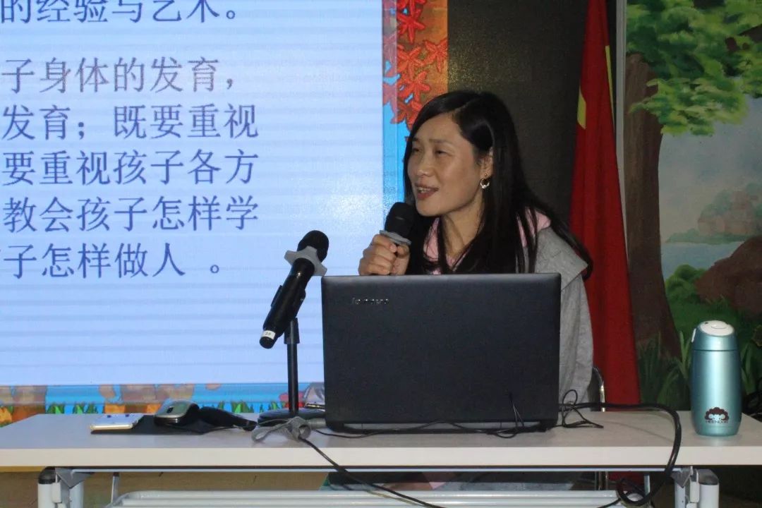 「直通校园」教育是什么？是做孩子成长的“见证人”——寿阳县滨河幼儿园