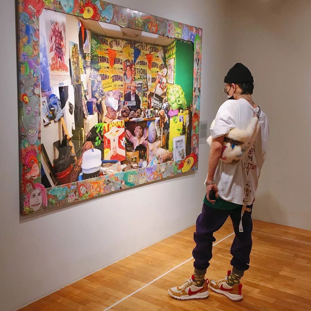 权志龙退伍后都在干什么,退伍后的权志龙做了些什么