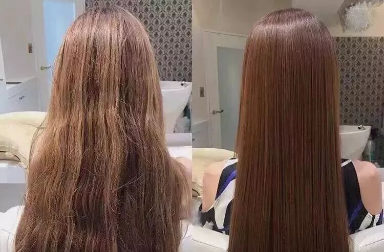 团|你的头发一根都不许掉!用它,还能3天不洗头依然干爽不油腻