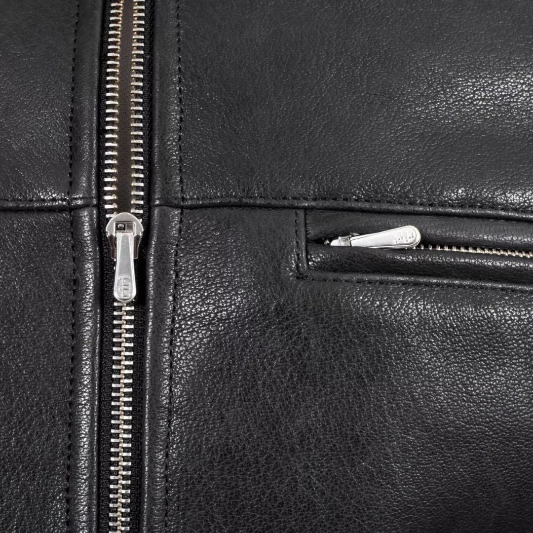 好的高档皮衣,如何选择一款好的皮衣