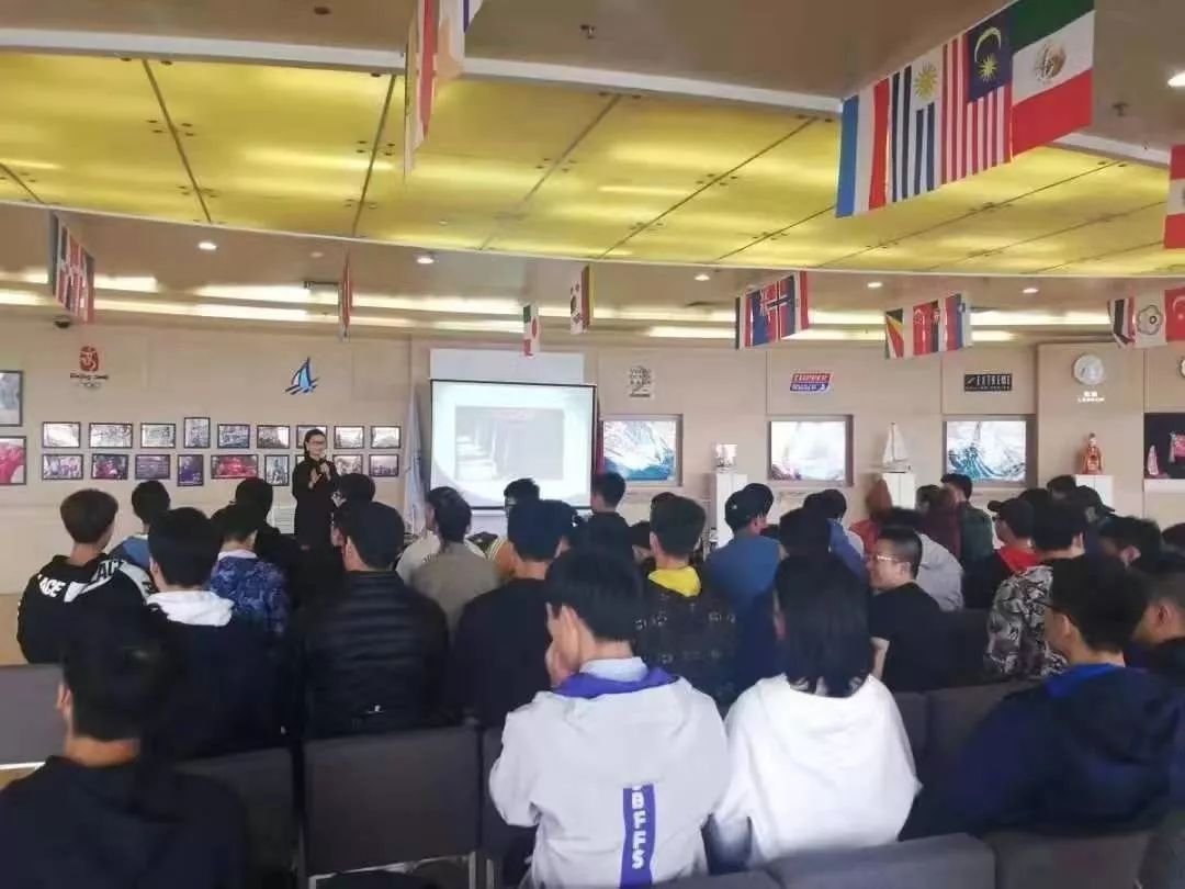 青岛国际水大会志愿者,青岛大学运动会志愿者