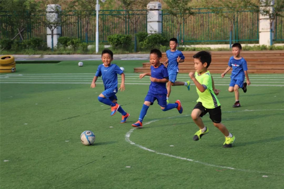 山东省少年足球比赛,山东少儿足球联赛比赛