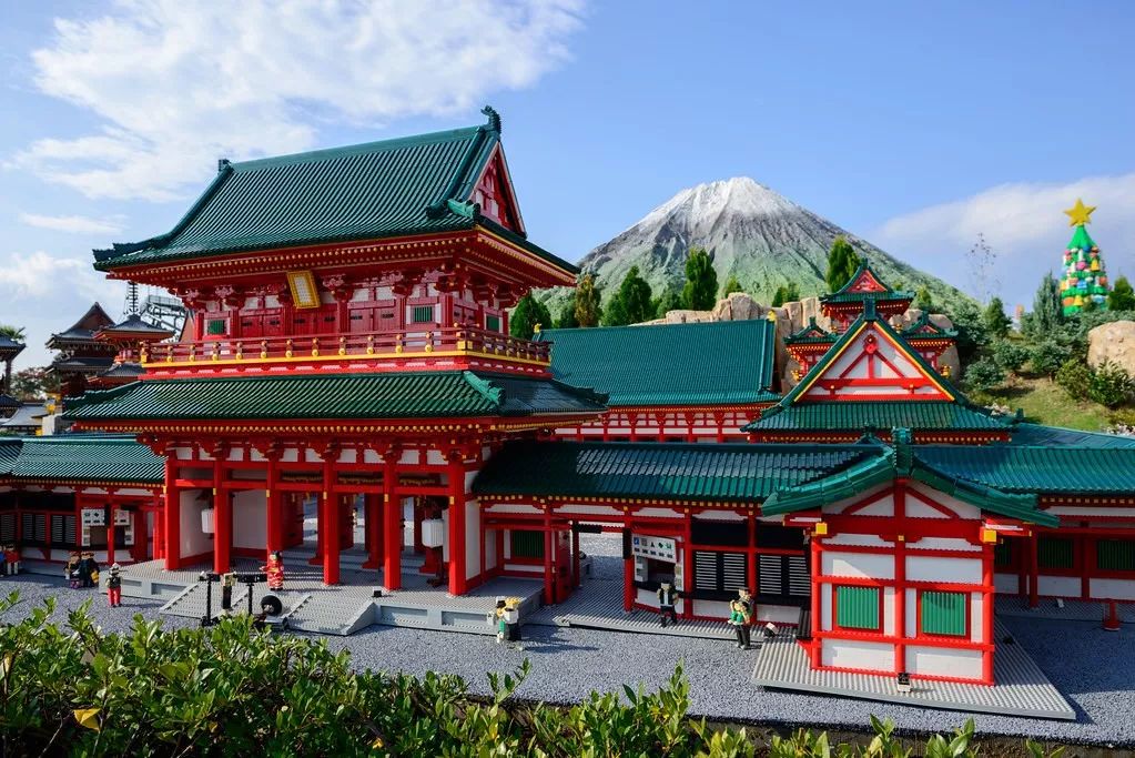 泡全球仅一家的珍珠温泉，上小众景美的雪场滑雪，99%游客都不知道的日本玩法