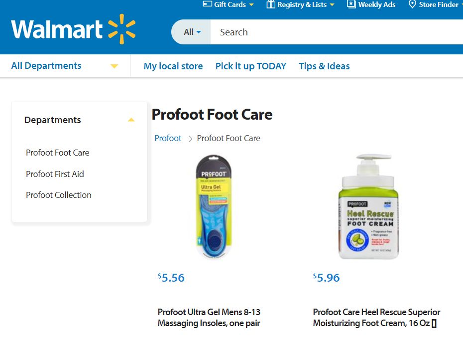 足部护理保湿防干裂去死皮,干燥足部保湿霜