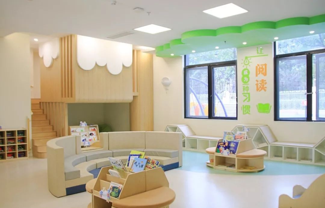 松江有什么好的私立幼儿园,松江双语幼儿园排名